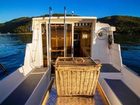 фото отеля Knysna Houseboats