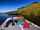 фото отеля Knysna Houseboats