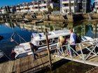 фото отеля Knysna Houseboats