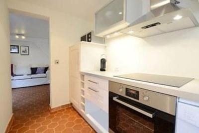 фото отеля Short Stay Apartment Chapon