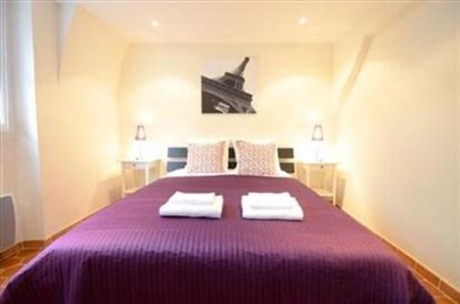 фото отеля Short Stay Apartment Chapon