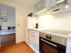 фото отеля Short Stay Apartment Chapon