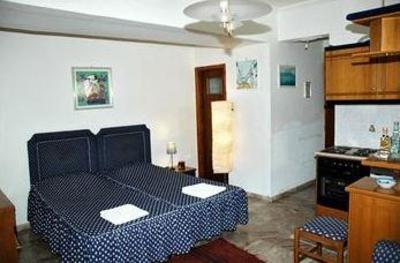 фото отеля Dimitra Hotel Poros