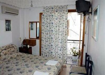 фото отеля Dimitra Hotel Poros