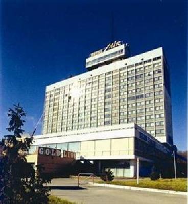 фото отеля Mir Hotel Kharkiv