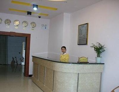фото отеля Junjia Express Hotel Ganzhou Wenming Avenue