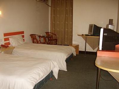 фото отеля Junjia Express Hotel Ganzhou Wenming Avenue