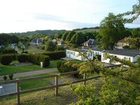 фото отеля Le Domaine De Panneciere Hotel Montigny-en-Morvan