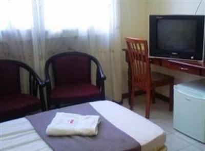 фото отеля Hotel Teratai Tenang