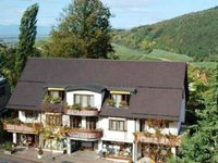 Park Appartements Badenweiler