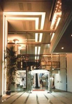 фото отеля Dai-Ichi Inn Ikebukuro