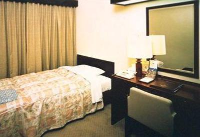 фото отеля Dai-Ichi Inn Ikebukuro