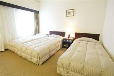 фото отеля Dai-Ichi Inn Ikebukuro