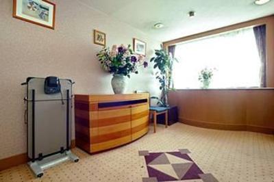 фото отеля Dai-Ichi Inn Ikebukuro
