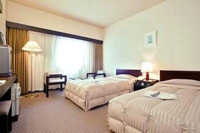 фото отеля Dai-Ichi Inn Ikebukuro