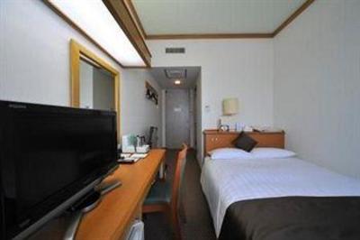 фото отеля Dai-Ichi Inn Ikebukuro