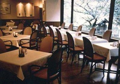 фото отеля Dai-Ichi Inn Ikebukuro