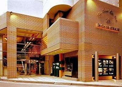 фото отеля Dai-Ichi Inn Ikebukuro