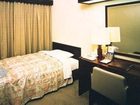 фото отеля Dai-Ichi Inn Ikebukuro