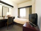 фото отеля Dai-Ichi Inn Ikebukuro