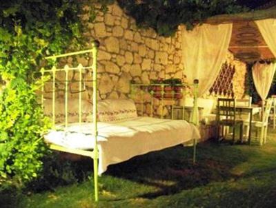 фото отеля Kesre Hotel Alacati