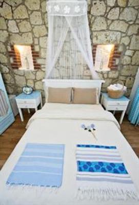 фото отеля Kesre Hotel Alacati