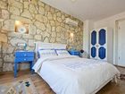 фото отеля Kesre Hotel Alacati