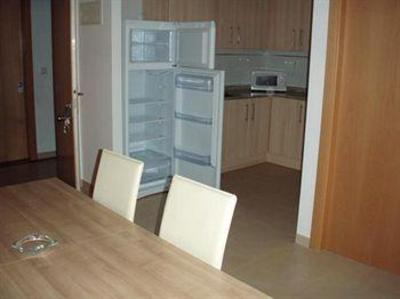 фото отеля Apartamentos Amanecer