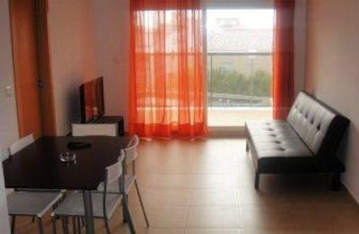 фото отеля Apartamentos Amanecer