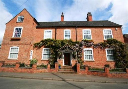 фото отеля Kirkby House