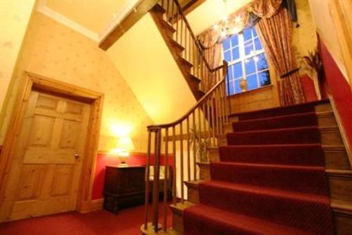 фото отеля Kirkby House