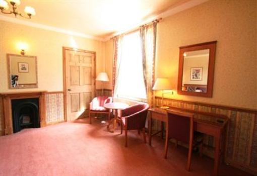 фото отеля Kirkby House