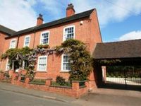 Kirkby House