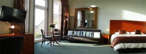 фото отеля Riverside Hotel London