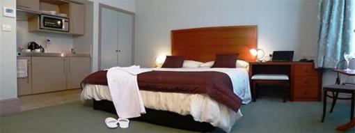фото отеля Riverside Hotel London