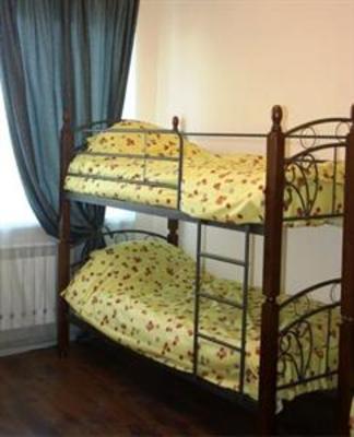 фото отеля Hostel Panoramny