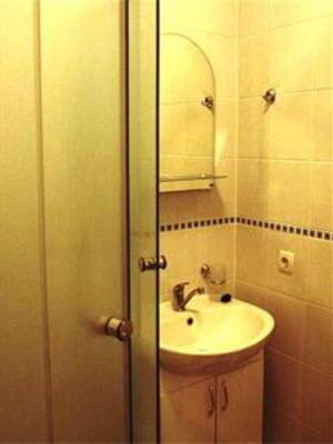 фото отеля Hostel Panoramny