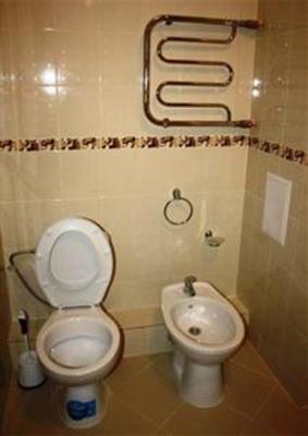 фото отеля Hostel Panoramny