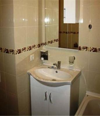 фото отеля Hostel Panoramny