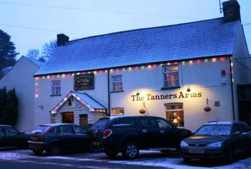 фото отеля Tanners Arms