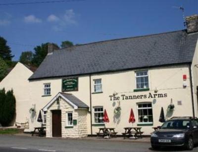 фото отеля Tanners Arms