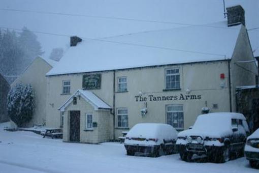фото отеля Tanners Arms