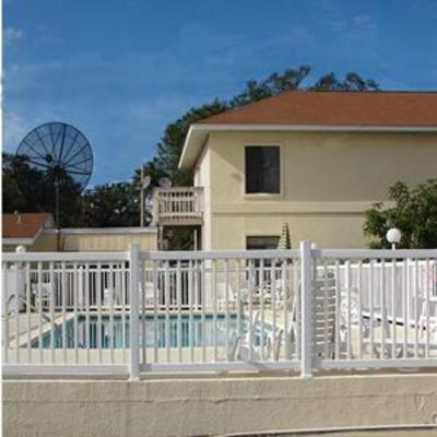 фото отеля Passport Inn Panama City