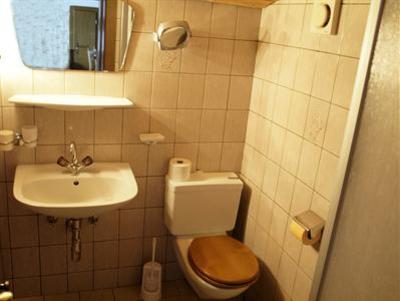 фото отеля Landhaus Loipe