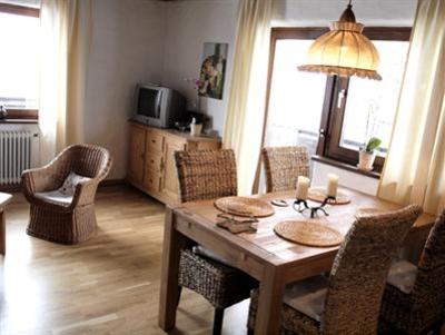 фото отеля Landhaus Loipe