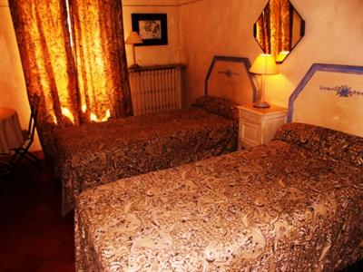 фото отеля La Maison aux Volets Bleus