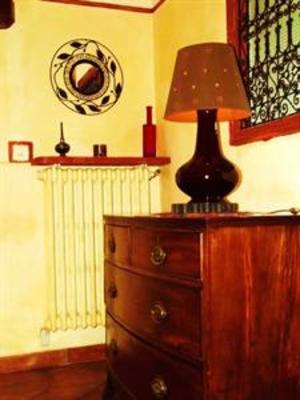 фото отеля La Maison aux Volets Bleus