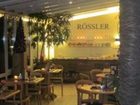 фото отеля Cafe Rossler Gastehaus Brannenburg