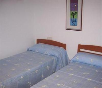 фото отеля Apartamentos New Payma Benidorm