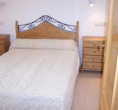 фото отеля Apartamentos New Payma Benidorm